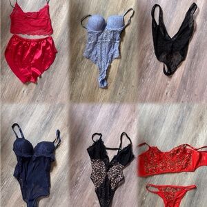 Women’s Lingerie